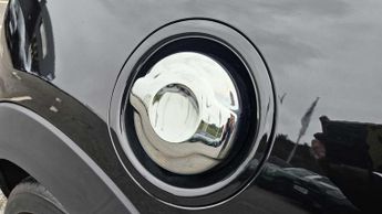 MINI Hatchback Cooper S Sport