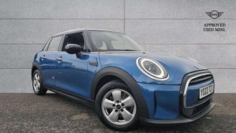 MINI Hatch Cooper Classic