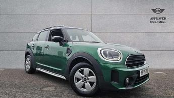 MINI Countryman Cooper Classic