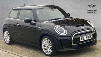 MINI Hatch Cooper S Level 2