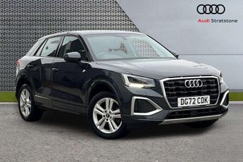 Audi Q2 Sport