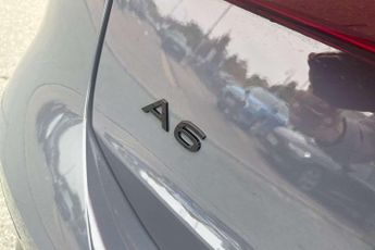 Audi A6 S Line