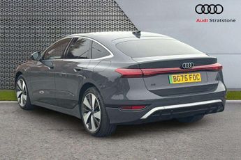 Audi A6 S Line