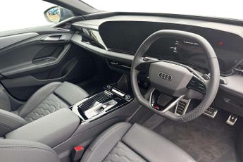Audi A6 S Line