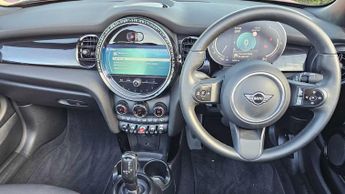 MINI Convertible Cooper Classic