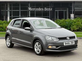 Volkswagen Polo Match Edition