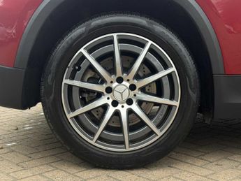 Mercedes-Benz GLA AMG