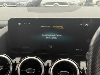 Mercedes-Benz GLA AMG