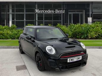 MINI John Cooper Works John Cooper Works