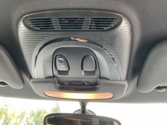 MINI Hatchback John Cooper Works