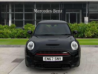 MINI Hatchback John Cooper Works