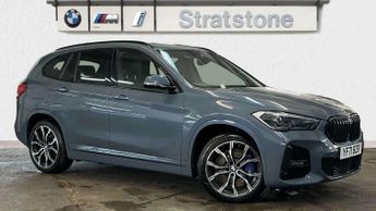 BMW X1 M Sport