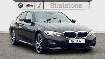 M Sport