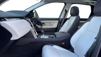 Land Rover Discovery Sport R-Dynamic HSE