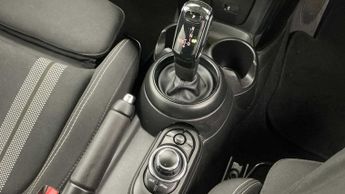 MINI Hatchback Cooper S Classic