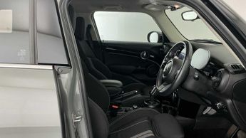 MINI Hatchback Cooper S Classic