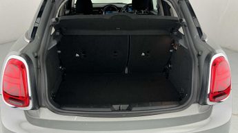 MINI Hatchback Cooper S Classic