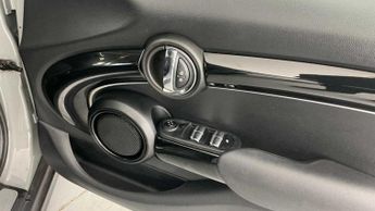 MINI Hatchback Cooper S Classic