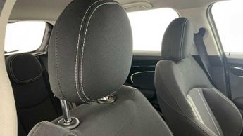 MINI Hatchback Cooper S Classic