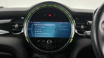 MINI Hatchback Cooper S Classic