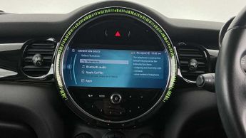 MINI Hatchback Cooper S Classic