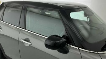 MINI Hatchback Cooper S Classic