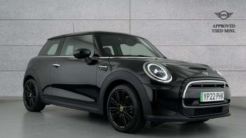 MINI Hatch Cooper S Level 2