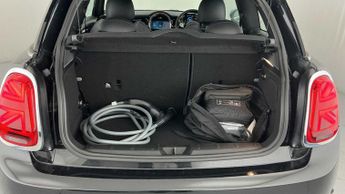 MINI Hatchback Cooper S Level 2