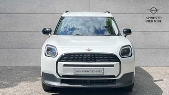 MINI Countryman E Classic