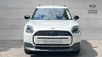 MINI Countryman E Classic