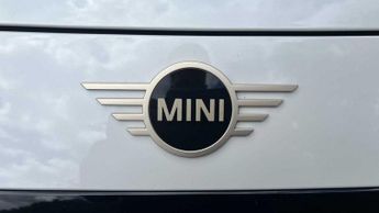 MINI Countryman E Classic