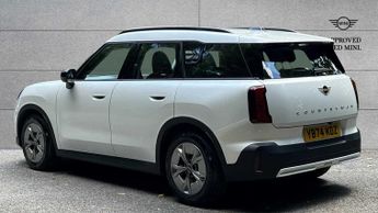 MINI Countryman E Classic