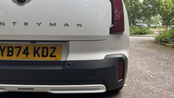 MINI Countryman E Classic