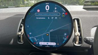 MINI Countryman E Classic