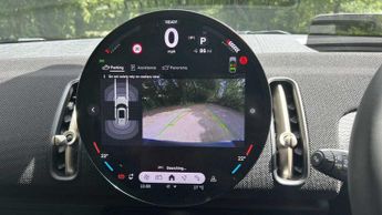 MINI Countryman E Classic