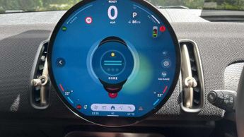 MINI Countryman E Classic