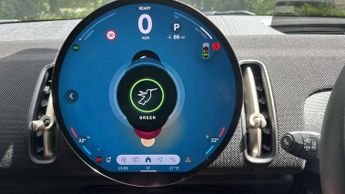 MINI Countryman E Classic