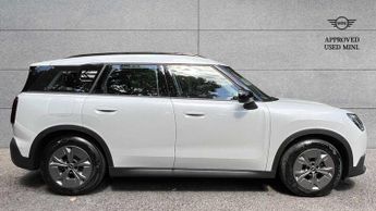 MINI Countryman E Classic