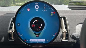 MINI Countryman E Classic