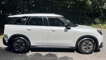 MINI Countryman E Classic