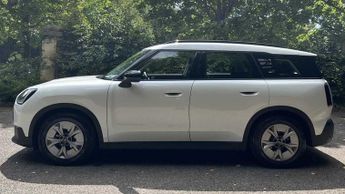 MINI Countryman E Classic