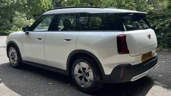 MINI Countryman E Classic