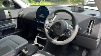 MINI Countryman E Classic