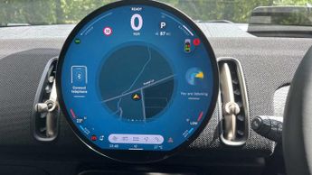 MINI Countryman E Classic