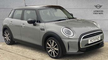 MINI Hatch Cooper Classic