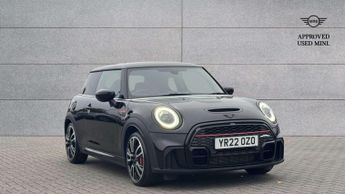 MINI John Cooper Works John Cooper Works