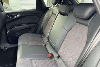 Audi Q4 Edition 1