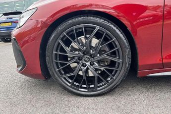 Audi A6 Launch Edition