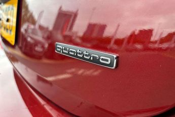 Audi A6 Launch Edition