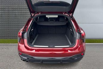 Audi A6 Launch Edition